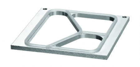 Cadre  sceller 23180-3 - 233x220x15 mm