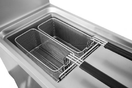 PANIERS FRITEUSES