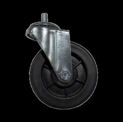 ROUES SANS FREIN DIAMETRE 12,7 CM POUR FRITEUSE AT7G