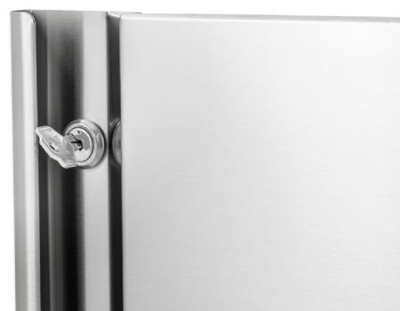 Station de lavage mobile BR1200 GS - Bartscher - 306800