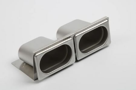 SCOOP WASH MASTER 2 REVB S/S