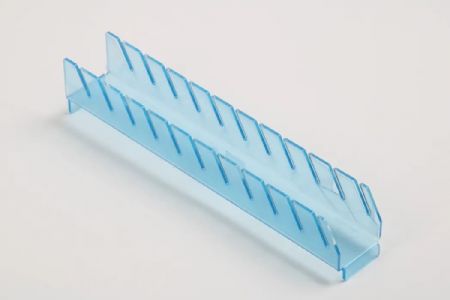 Plateau  sucette pour conglateur de crme glace