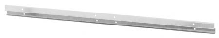 Armoire suspendue ouverte 400, L1200 - Bartscher - 313125