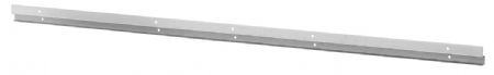 Armoire suspendue ouverte 400, L1600 - Bartscher - 313165