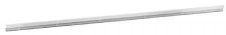 Armoire suspendue ouverte 400, L2000 - Bartscher - 313205
