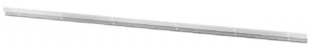 Armoire suspendue ouverte 400, L2000 - Bartscher - 313205
