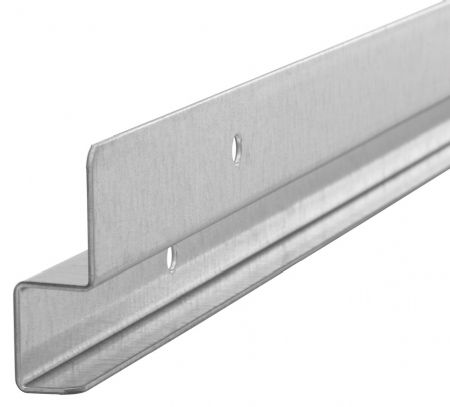 Armoire suspendue ouverte 400, L2000 - Bartscher - 313205