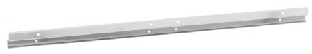 Armoire suspendue ouverte ST 400, L1200 - Bartscher - 314125