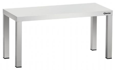 Étagère du Chef sup., L1400, 1 étage - Bartscher - 315140