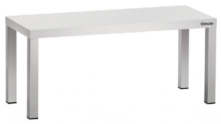 Étagère du Chef sup., L1600, 1 étage - Bartscher - 315160