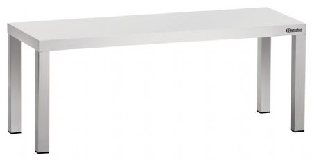Étagère du Chef sup., L1800, 1 étage - Bartscher - 315180