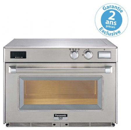 Four à micro-ondes professionnel 44 L 4960 W - Furnotel - 3240
