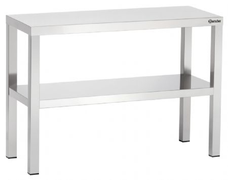Étagère du Chef sup., L800, 2 étages - Bartscher - 325080