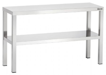 Étagère du Chef sup., L1000, 2 étages - Bartscher - 325100