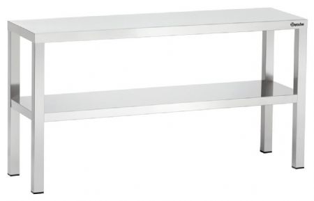 Étagère du Chef sup., L1200, 2 étages - Bartscher - 325120