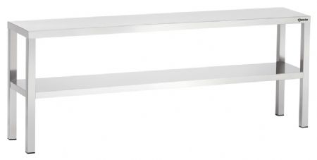 Étagère du Chef sup., L1800, 2 étages - Bartscher - 325180