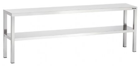 Étagère du Chef sup., L2000, 2 étages - Bartscher - 325200