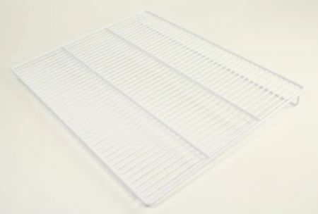 Étagère gauche et droite 610 x 445 mm. Étagère gauche et droite 610 x 445 mm.