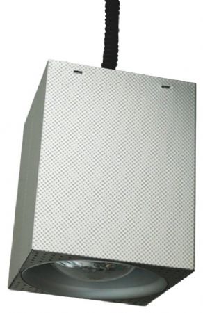 Lampe chauffante professionnelle 250 W - Sofraca - 33002CAR