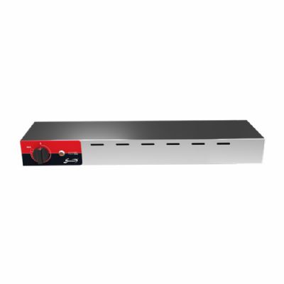 Rampe chauffante avec rgulateur de puissance - 650x160x70mm