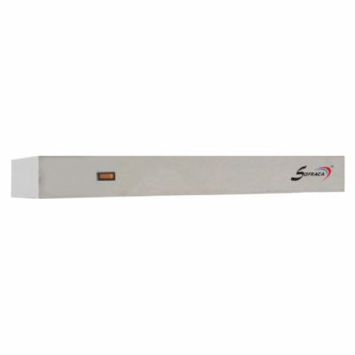 Rampe chauffante infrarouge sans rgulateur de puissance - Longueur 610mm