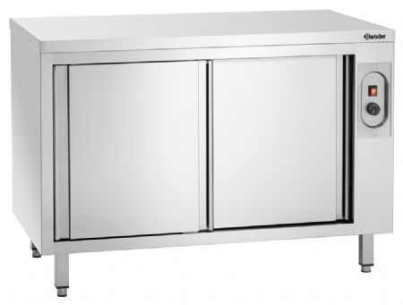 Armoire chauffante 700-4T 1200 - Bartscher - 346127