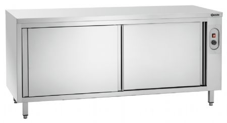 Armoire chauffante 700-4T 1800 - Bartscher - 346187