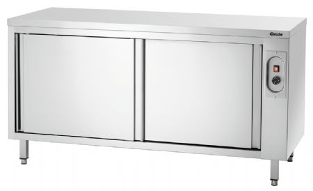 Armoire chauffante 700, L1600 - Bartscher - 347167