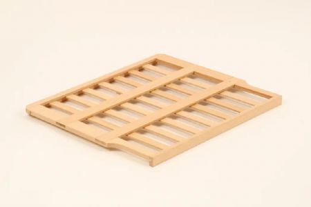 Étagère en bois - Pour boîte humide Étagère en bois - Pour boîte humide