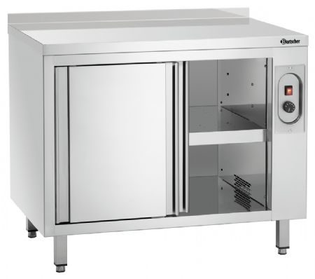 Armoire chauffante 700, L1000, AD - Bartscher - 348107