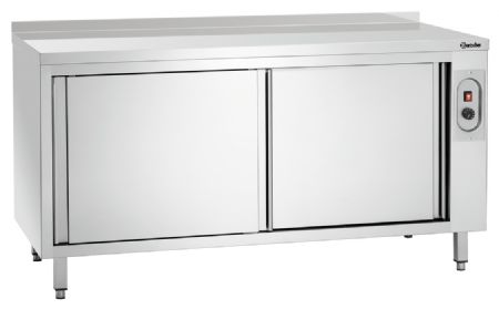 Armoire chauffante 700, L1600, AD - Bartscher - 348167