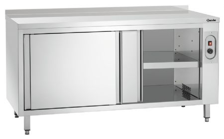 Armoire chauffante 700, L1600, AD - Bartscher - 348167