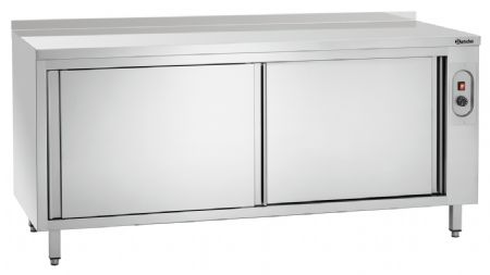 Armoire chauffante 700, L1800, AD - Bartscher - 348187