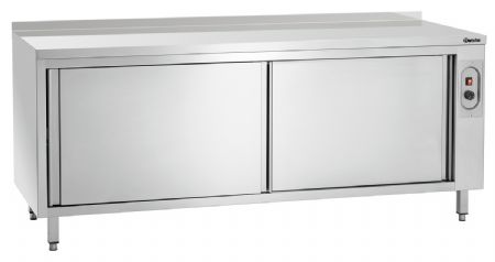 Armoire chauffante 700, L2000, AD - Bartscher - 348207