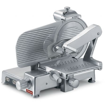 Trancheuse professionnelle verticale diametre 350 mm Charcuteries
