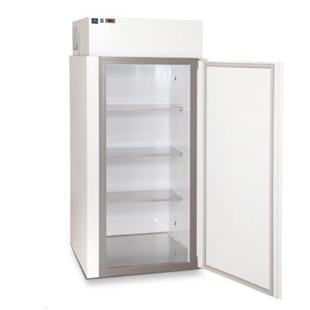 Chambre froide petit volume démontable 1315 litres avec monobloc plafonnier négative - Virtus - 3531V