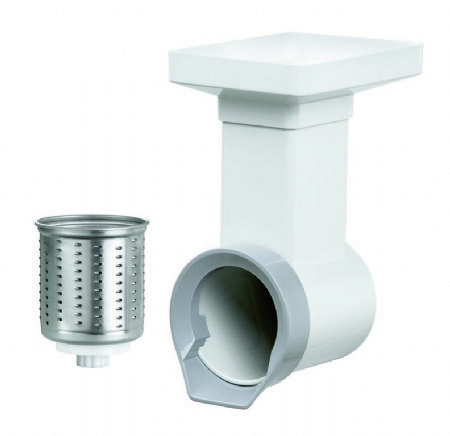 Set rpe-tambour fin sans moteur