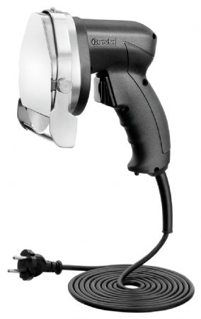 Grill Kebab Couteau électrique 1000-E06 - Bartscher - 370158
