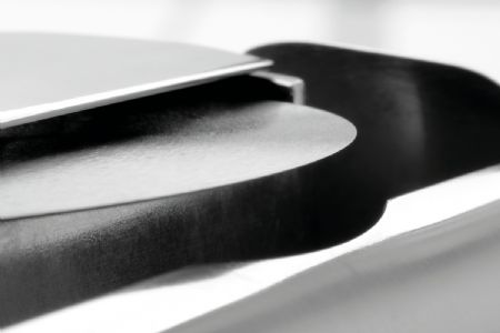 Grill Kebab Couteau électrique 1000-E06 - Bartscher - 370158