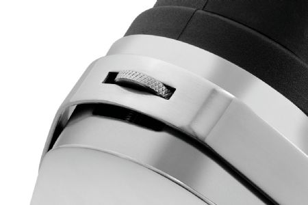 Grill Kebab Couteau électrique 1000-E06 - Bartscher - 370158