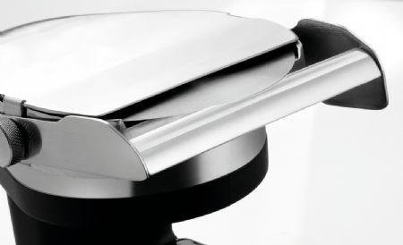 Grill Kebab Couteau électrique 1000-E06 - Bartscher - 370158