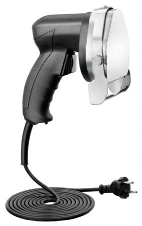 Grill Kebab Couteau électrique 1000-E06 - Bartscher - 370158