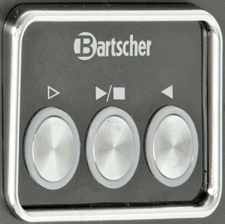 Hache-viande FW10 - Bartscher - 370224