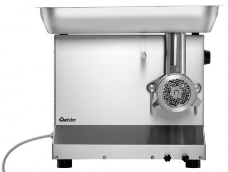 Hachoir à viande FW200 diamètre 160 mm production 200 kg/h - Bartscher - 370235