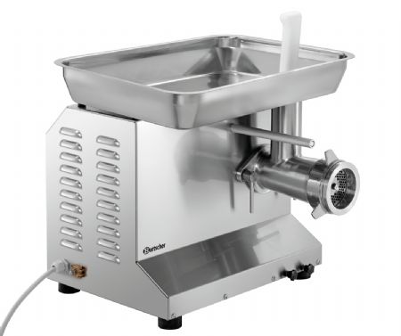 Hachoir à viande FW200 diamètre 160 mm production 200 kg/h - Bartscher - 370235
