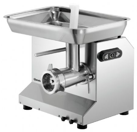 Hachoir à viande FW200 diamètre 160 mm production 200 kg/h - Bartscher - 370235