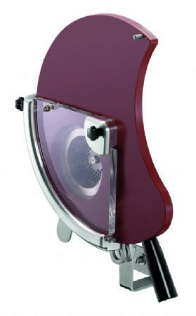 Presse hamburger  poser professionnel - 320x175x415 mm