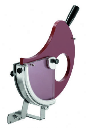 Presse hamburger  poser professionnel - 320x175x415 mm