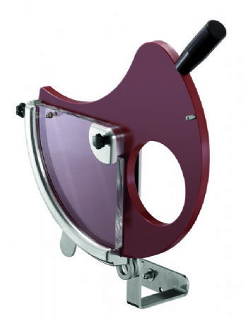 Presse hamburger  poser professionnel - 320x175x415 mm