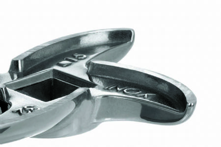 Lame FW500 - 90x90x13 mm